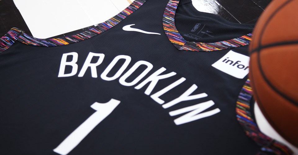 COOGI Return: Beloved Brooklyn Nets uniforms back in 2025-26