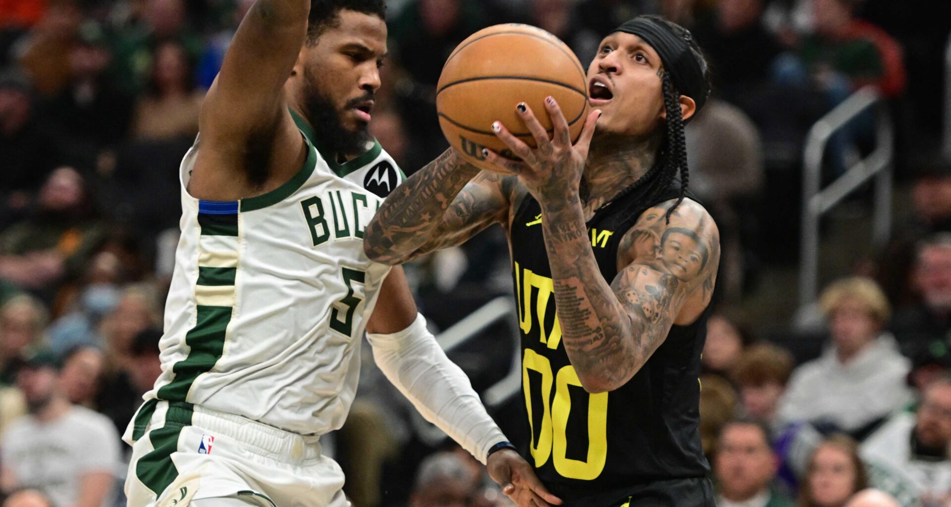 NBA: Knicks adding Jordan Clarkson — reports