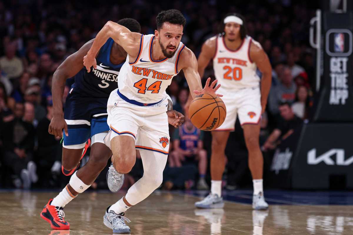 Knicks sign Brogdon, Shamet, Mathews to non-guaranteed deals: What it means for bench