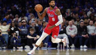 3 ways Sixers star Paul George can improve next season