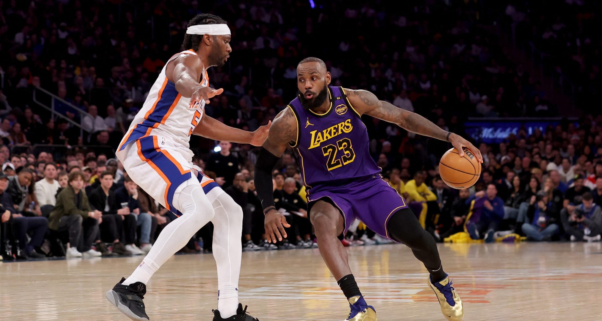 NBA: Heat signing Precious Achiuwa to 1-year deal —report