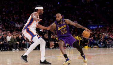 NBA: Heat signing Precious Achiuwa to 1-year deal —report