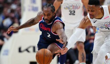 Ex-Toronto Raptor Kawhi Leonard reportedly tied to multimillion-dollar fraud