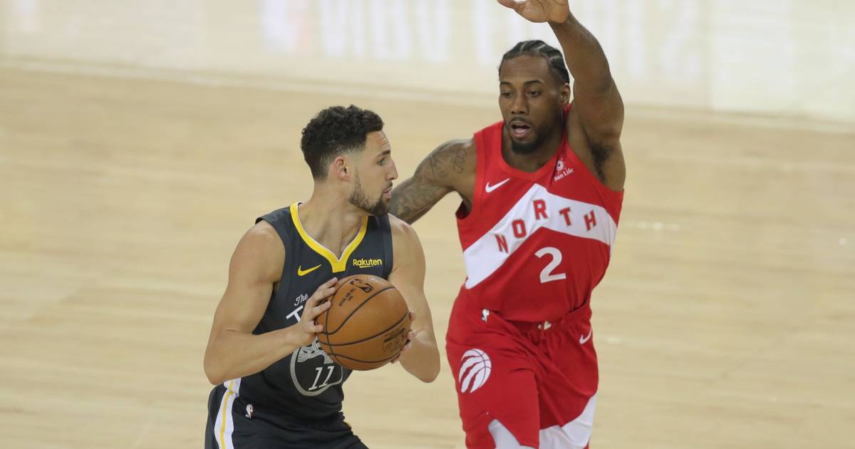 Kawhi Leonard reportedly demanded 'no-show job' from Toronto Raptors in 2019