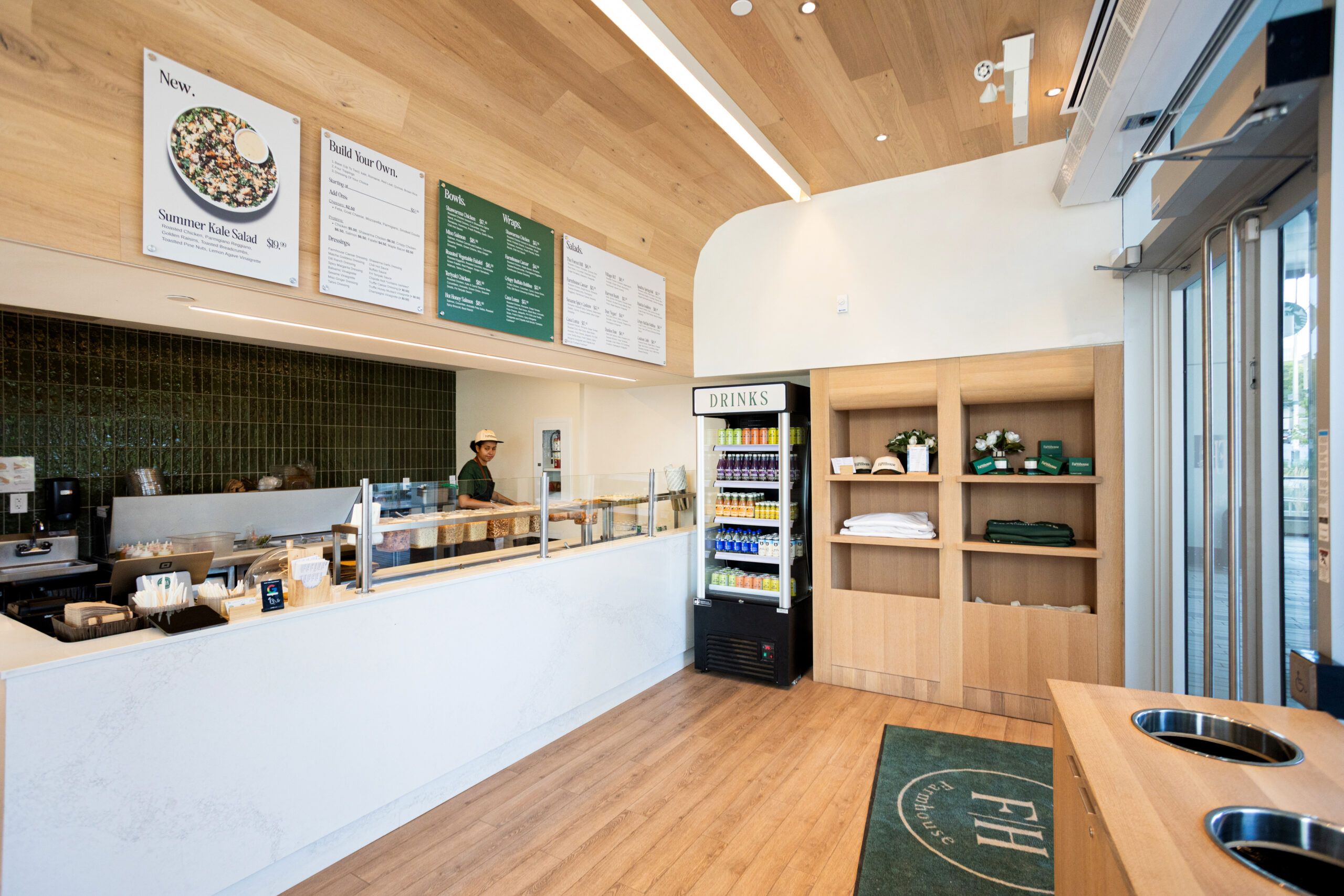 forest hill farmhouse toronto