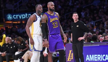 How high can Steph Curry and the Warriors climb in the West standings?