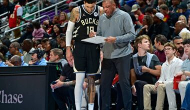 Milwaukee Bucks Discussion: Title chances for the Bucks post-NBA trade deadline