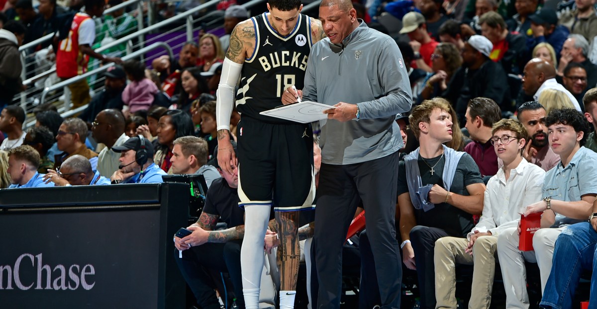 Milwaukee Bucks Discussion: Title chances for the Bucks post-NBA trade deadline