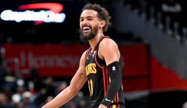 1 Word to Describe Every Team's 2025 NBA Offseason