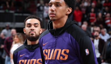 Bright Side Baller: A step forward for the Phoenix Suns despite lingering cracks