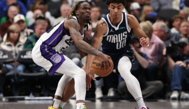 NBA Play-in schedule announced for final playoff spots, Dallas Mavericks in contention