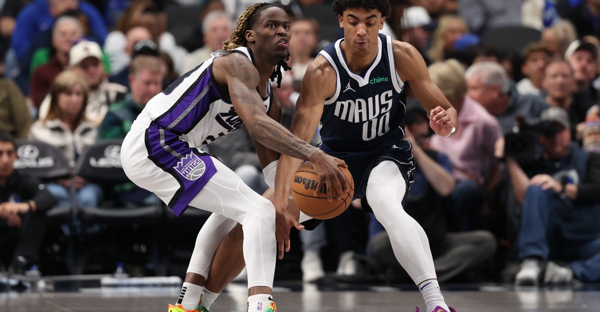 NBA Play-in schedule announced for final playoff spots, Dallas Mavericks in contention