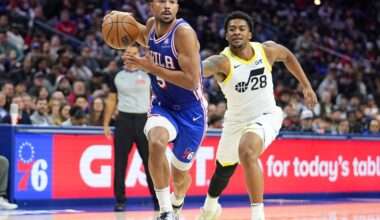 Why my heart isn’t in this latest Sixers tank this time