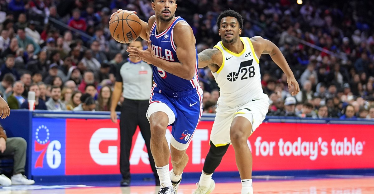 Why my heart isn’t in this latest Sixers tank this time