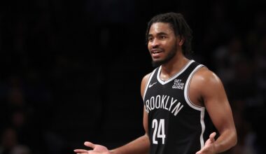 NO DEAL: Cam Thomas exercises Qualifying Offer, Nets future uncertain