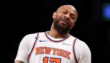 Knicks Bulletin: ‘I guess Thibs was okay with us being aggressive’