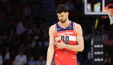 Vukčević at 21: Okay Start, Strange Path, and a Wide Range of Outcomes