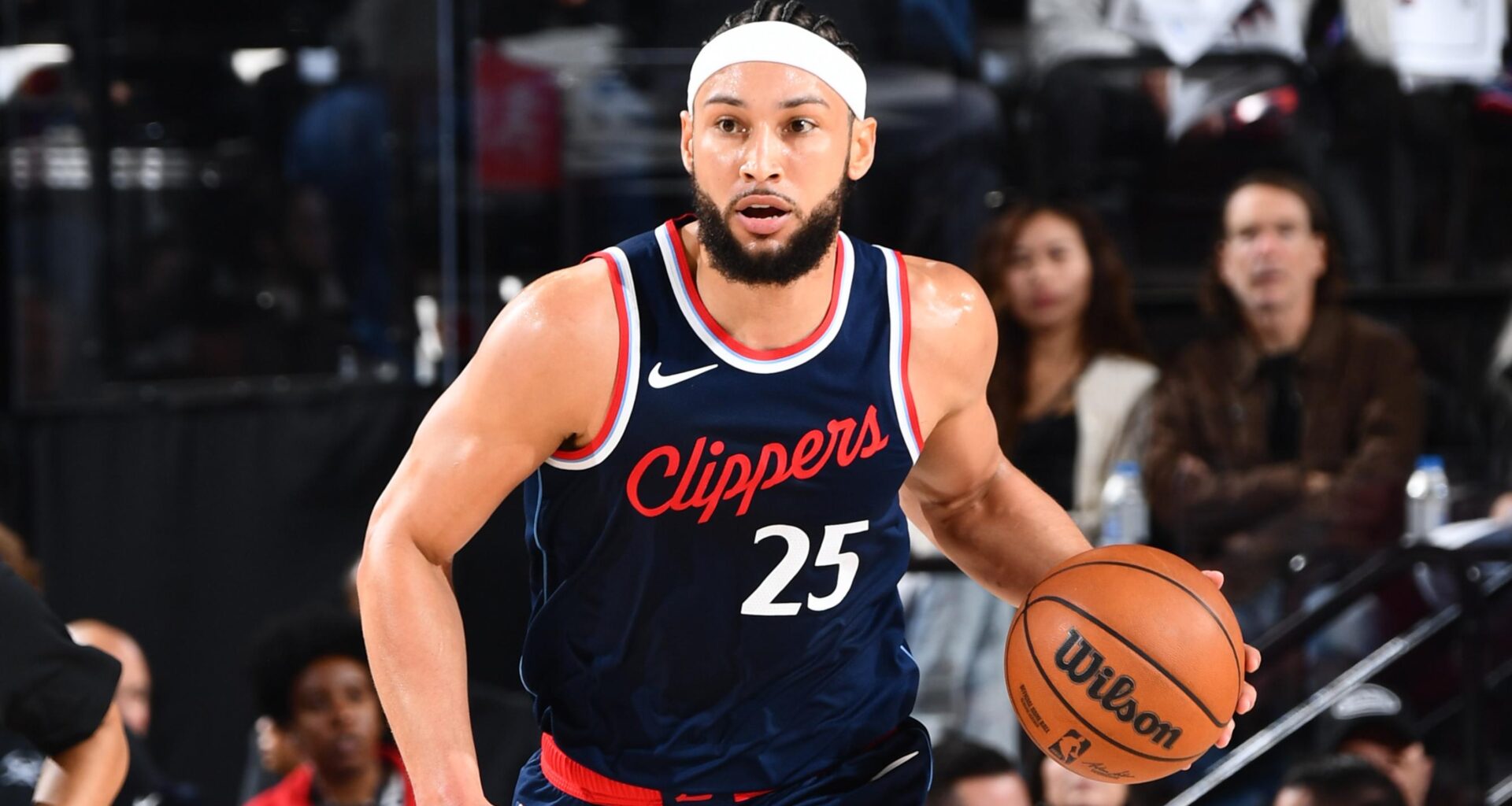 Ben Simmons' Agent Reportedly Cuts Ties amid Rumors Ex-All-Star Is Weighing Retirement