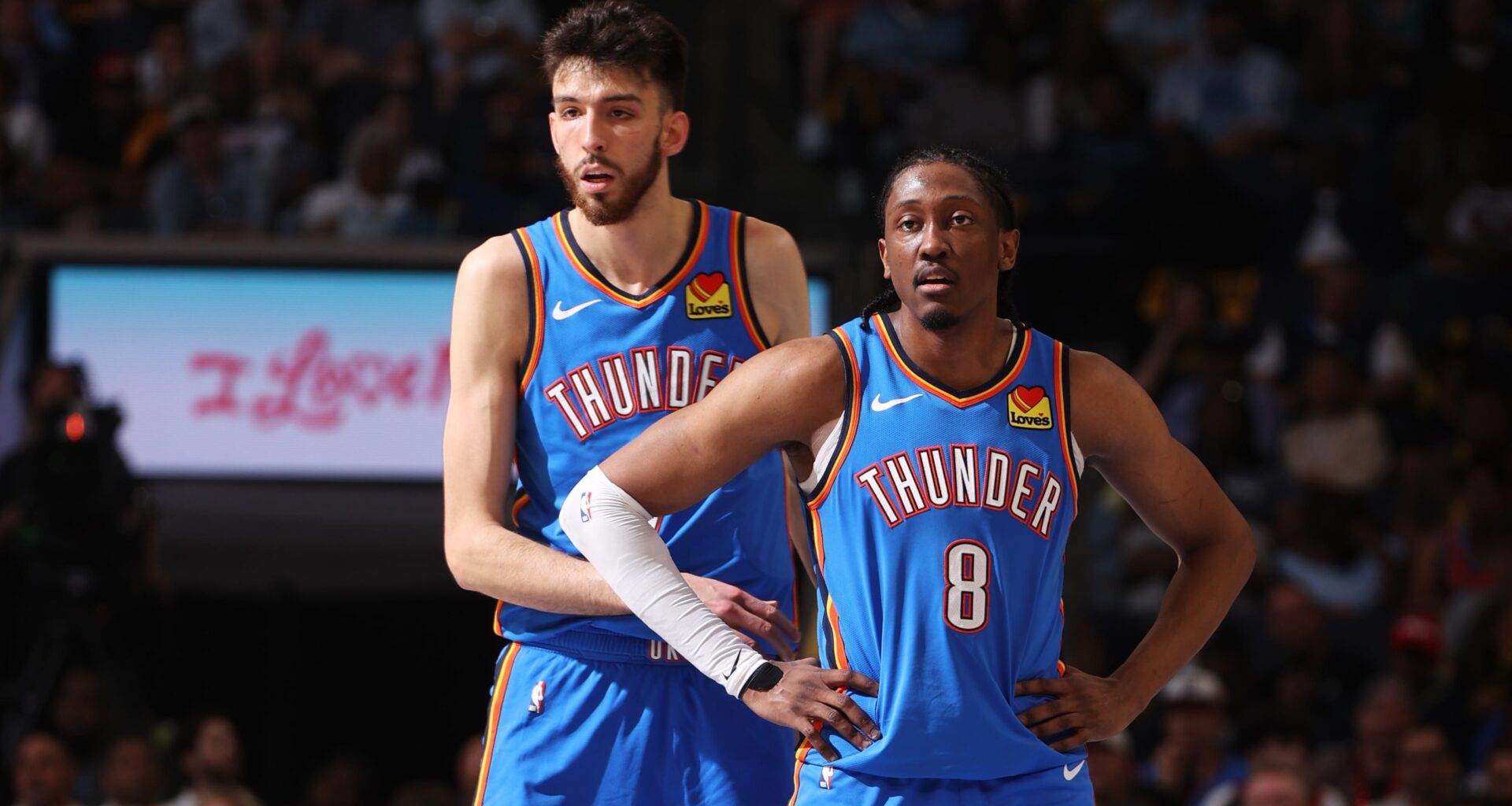 Ranking the Best Young Cores Ahead of 2025-26 NBA Season