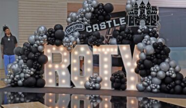 Open Thread: Stephon Castle and Paige Bueckers first players from same college to win the Rookie of the Year in the same season