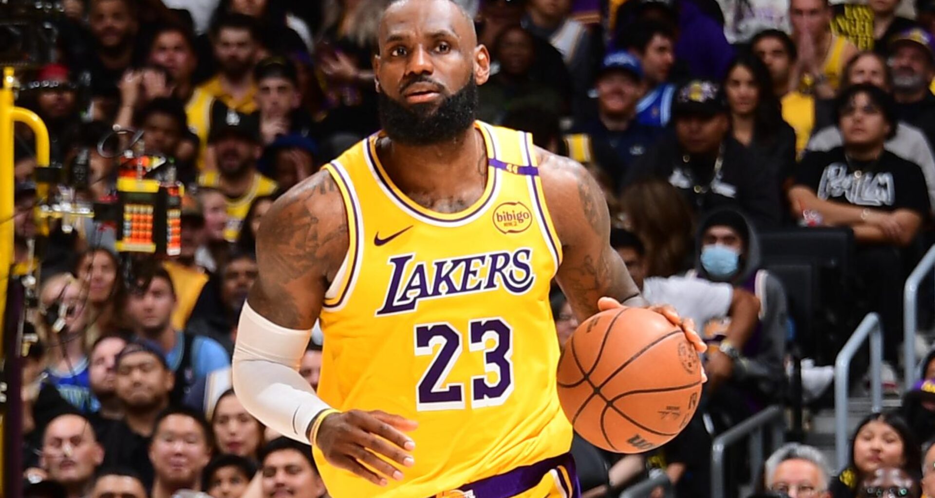 LeBron James Attends 2025 Basketball HOF Ceremony as 2008 Redeem Team Inducted