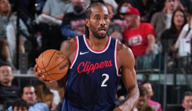 NBA GM Says Kawhi Leonard's Contract with Clippers 'Was a F--king Disaster'