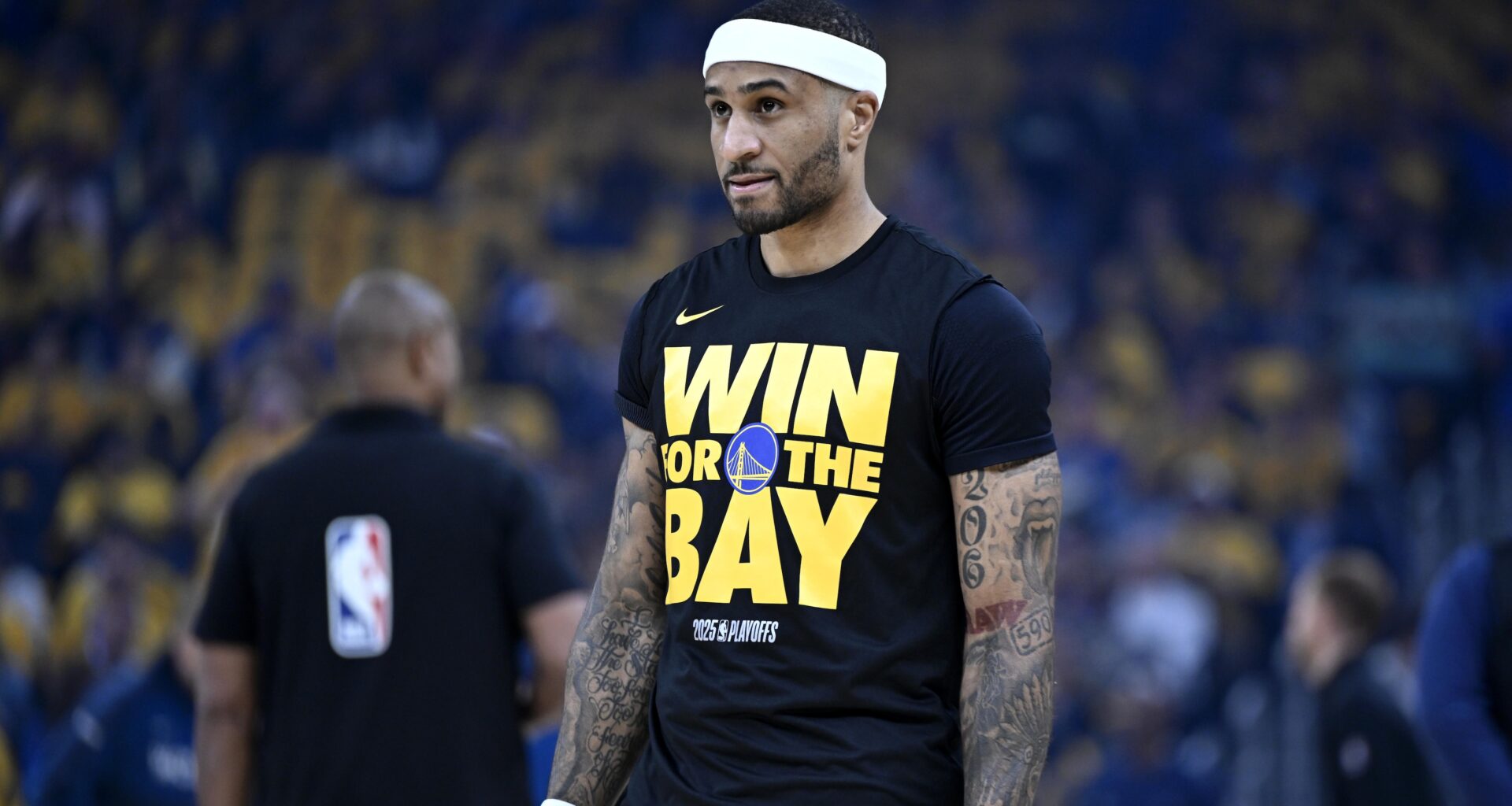 Gary Payton II Launches Professional Skateboard League, NBA SG Will Own a Team