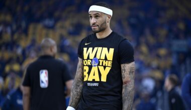 Gary Payton II Launches Professional Skateboard League, NBA SG Will Own a Team