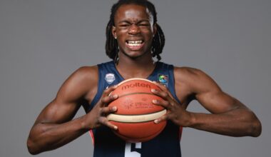 Caleb Holt to visit Kentucky Basketball this weekend