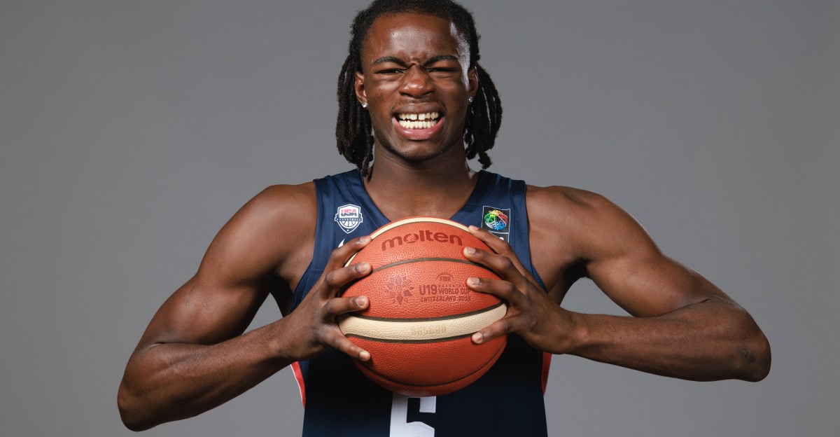 Caleb Holt to visit Kentucky Basketball this weekend