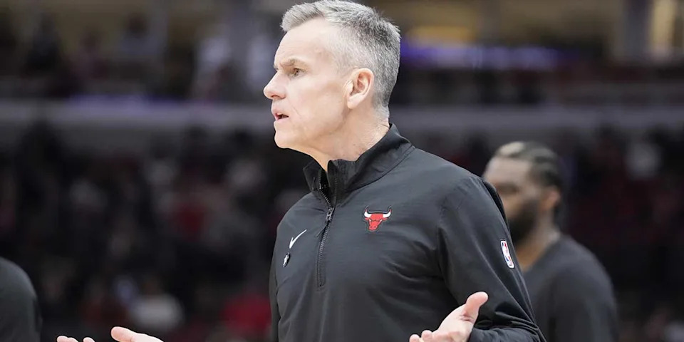 David Banks-Imagn Images