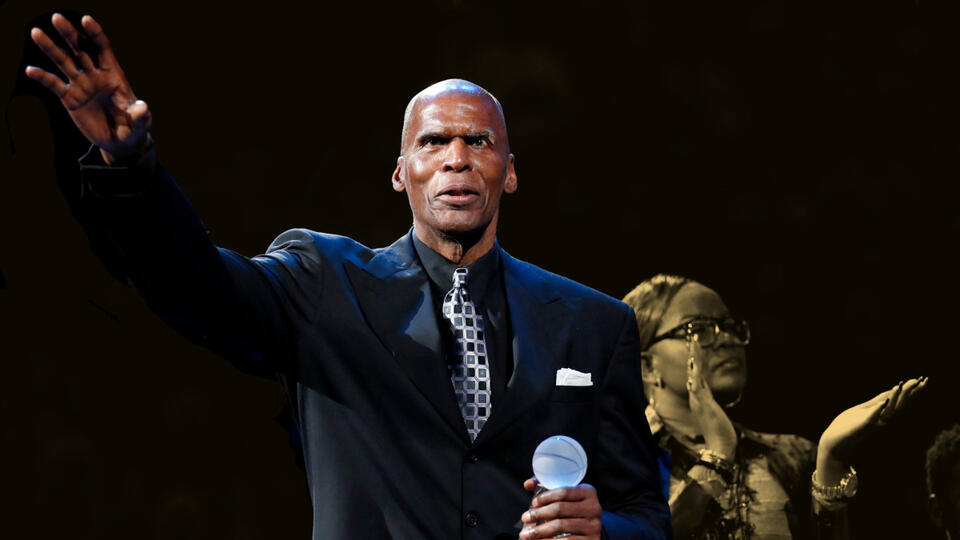 "Just like the Celtics and Lakers were back in our time" - When Robert Parish shared his perspective on the GSW 73-9 record