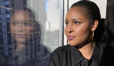 Maya Moore’s Hall of Fame career is the least important reason she’s an all-time great