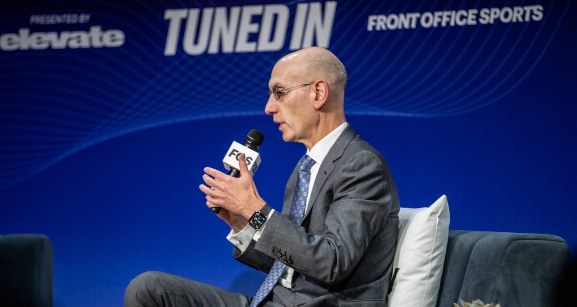 My Comments About NBA Highlights Were ‘Misconstrued’