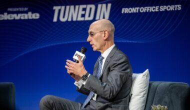 My Comments About NBA Highlights Were ‘Misconstrued’