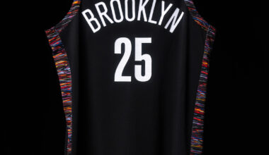 Brooklyn Nets Bring Back Biggie-Inspired Brooklyn Camo City Edition Uniforms