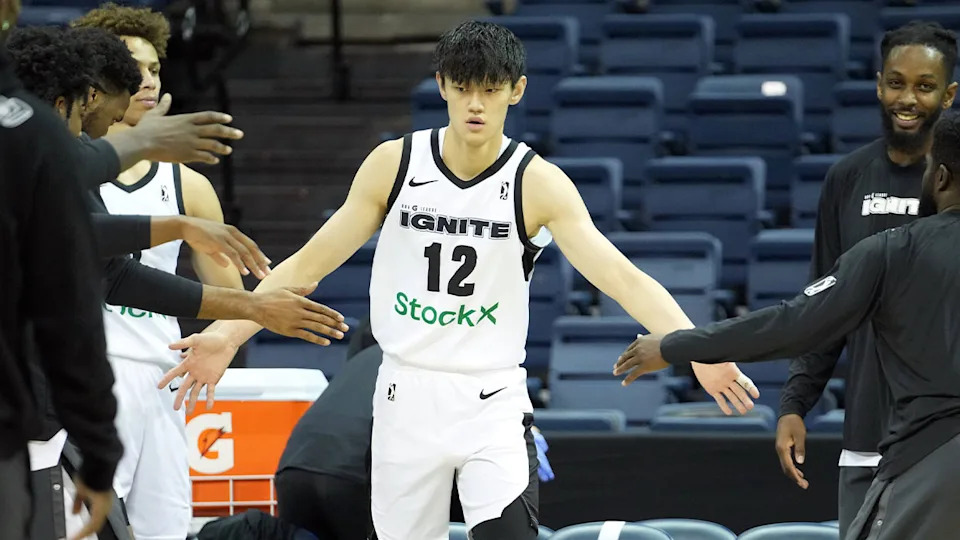 Darren Yamashita-Imagn Images