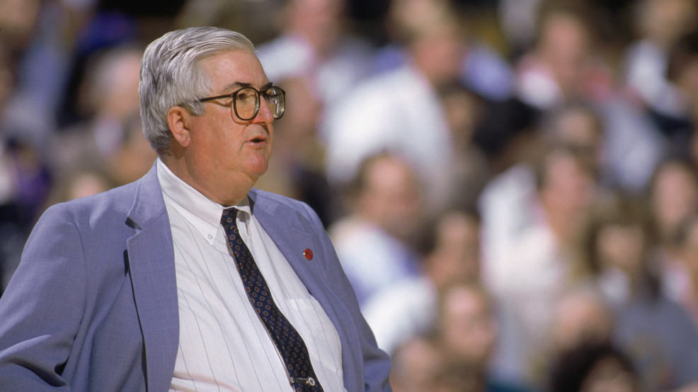 Utah Jazz to honor Frank Layden with season long jersey tribute