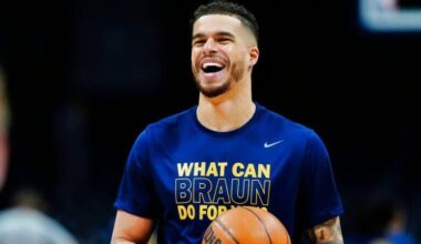 Michael Porter Jr.’s Car Collection: Inside The Nets Star’s Luxury Garage