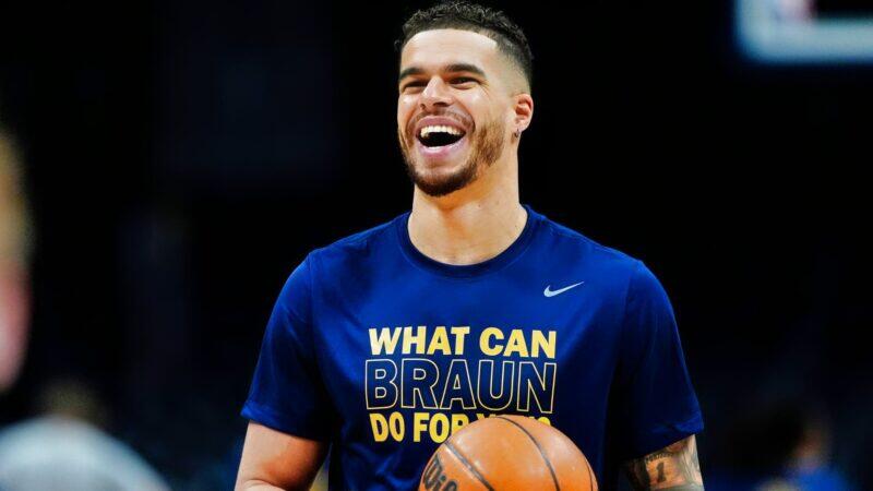 Michael Porter Jr.’s Car Collection: Inside The Nets Star’s Luxury Garage