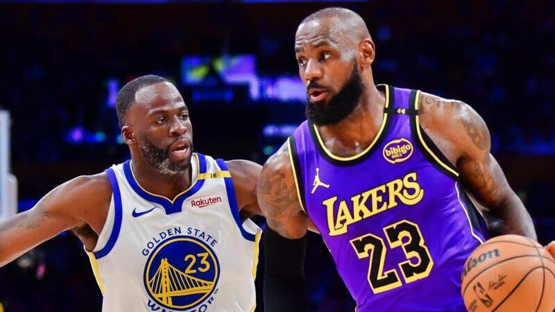Draymond Green Has Zero Regrets About 2016 NBA Finals Suspension For Foul Play On LeBron James
