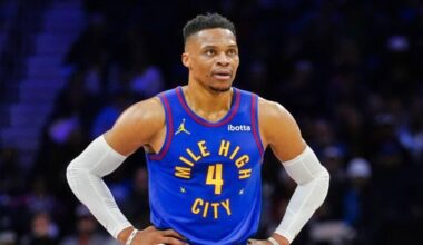 “He’s Been Hated On His Whole Career”: Former Thunder Teammate Defends Russell Westbrook Against Disrespect