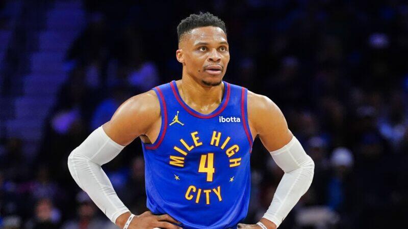 “He’s Been Hated On His Whole Career”: Former Thunder Teammate Defends Russell Westbrook Against Disrespect