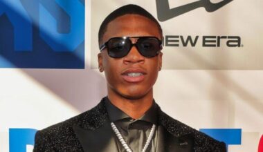 Thomas Sorber Injury Update: Thunder Rookie’s Status In Serious Question As New NBA Season Nears