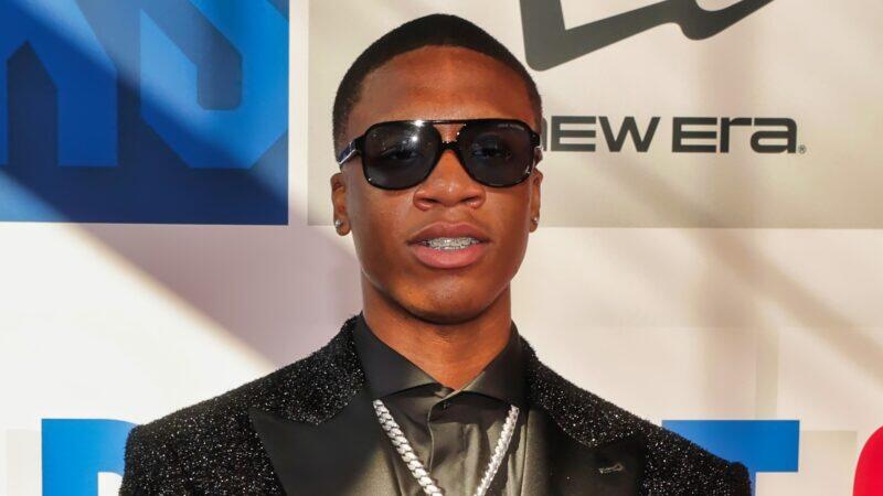 Thomas Sorber Injury Update: Thunder Rookie’s Status In Serious Question As New NBA Season Nears