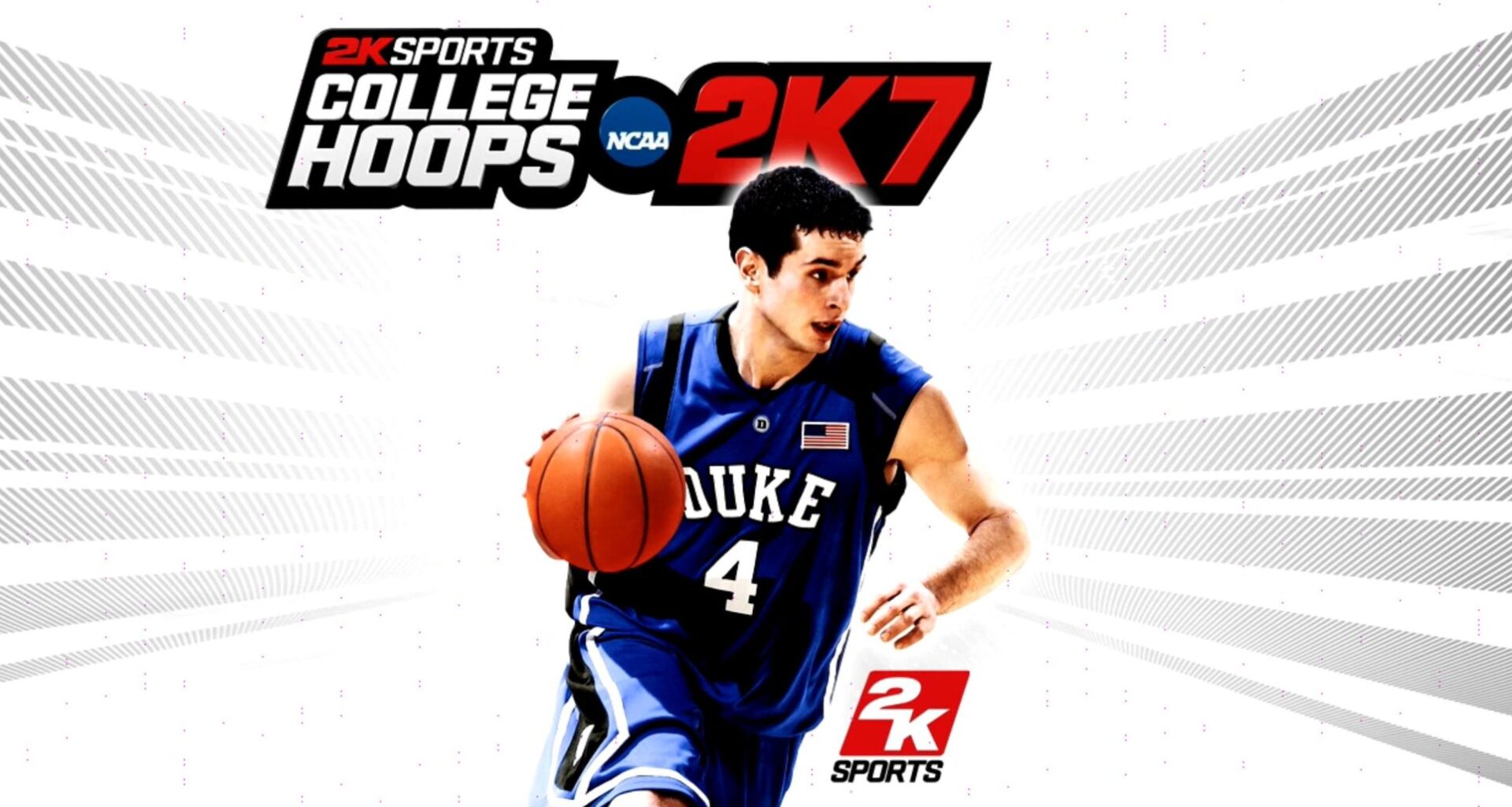 2K is Working on a College Basketball Experience After EA Backs Out