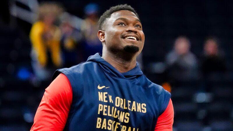 Pelicans Coach Willie Green Sends Strong Message On Zion Williamson’s Unlimited Potential