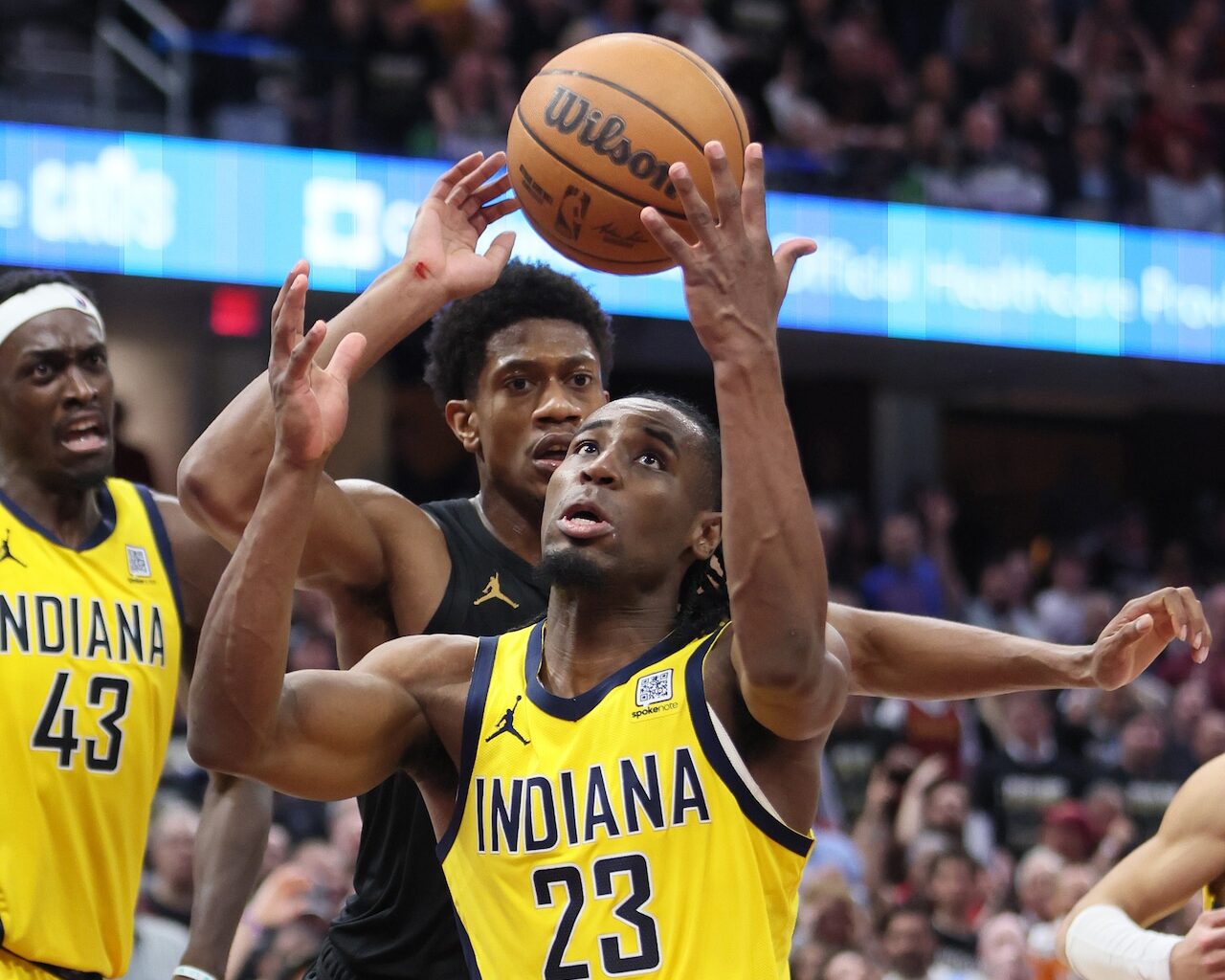 How the Cavs betrayed their own blueprint during last season’s playoff run