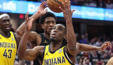 How the Cavs betrayed their own blueprint during last season’s playoff run