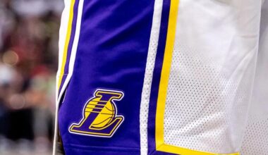 Lakers Insider Names the ‘Ideal Player’ To Fuel Luka Dončić, LeBron James’ Championship Push